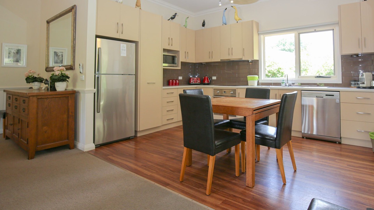 Photo of Kitchen in Harrietville