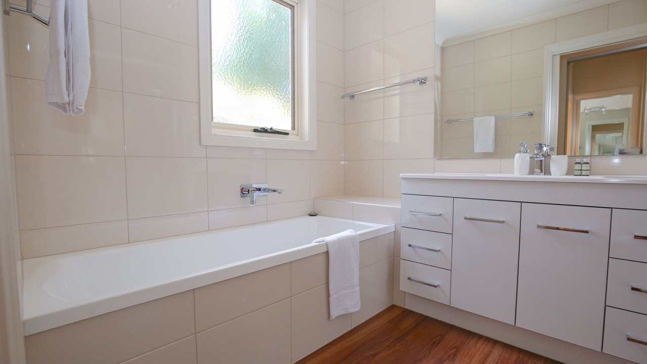 Photo of Bathroom in Harrietville