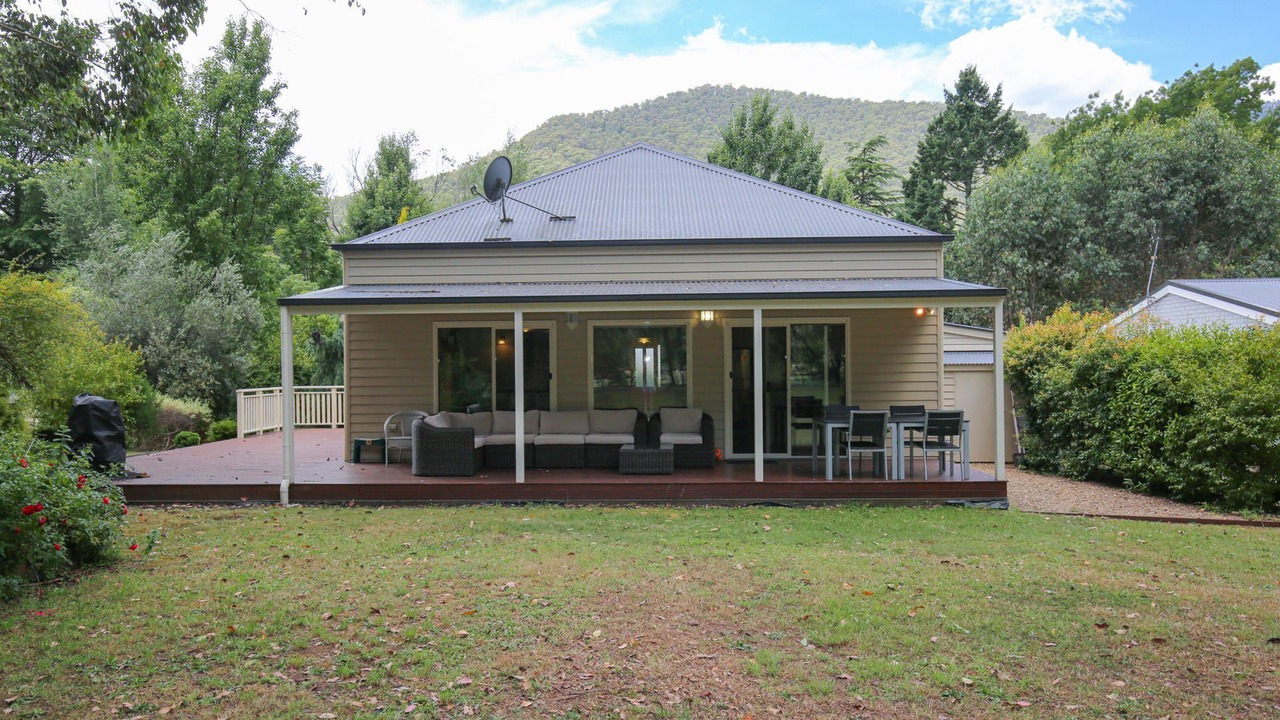 Photo of Outdoor in Harrietville