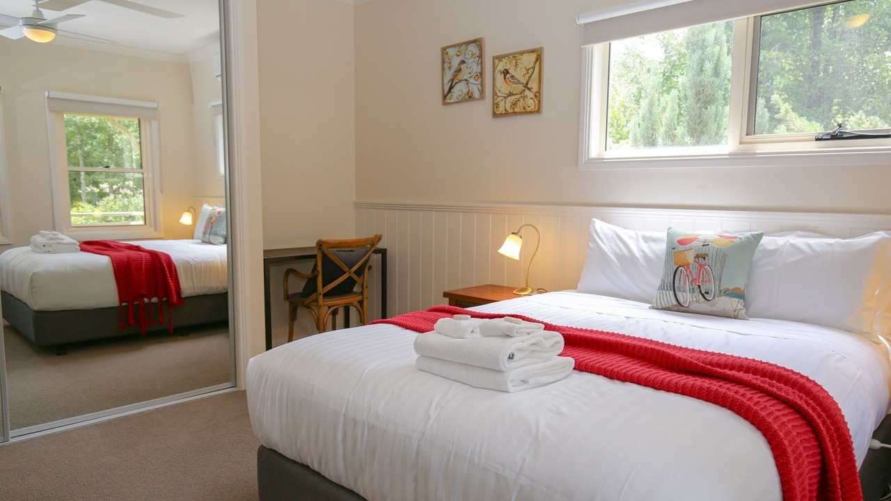 Photo of Bedroom in Harrietville