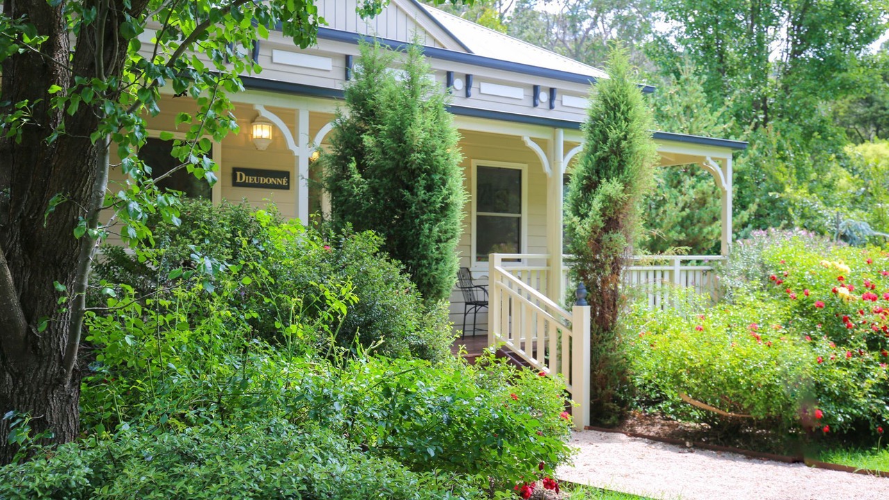 Photo of Outdoor in Harrietville