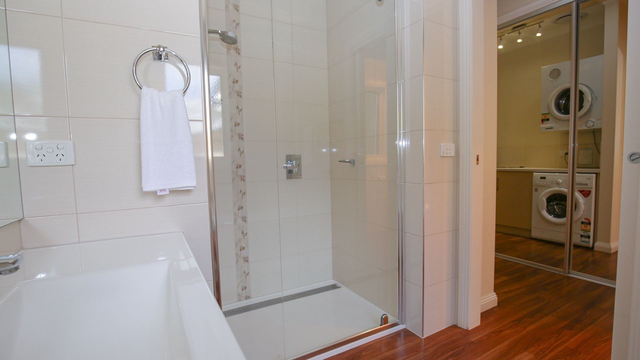 Photo of Bathroom in Harrietville