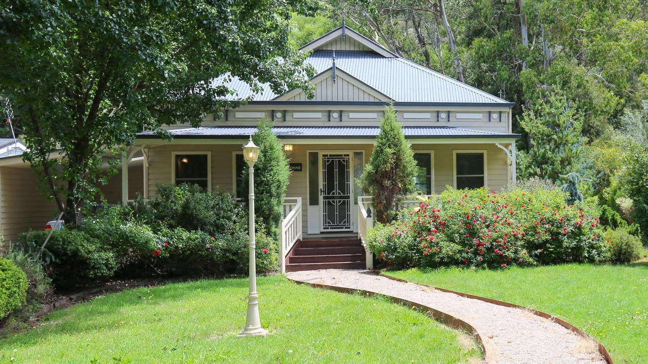 Photo of Outdoor in Harrietville