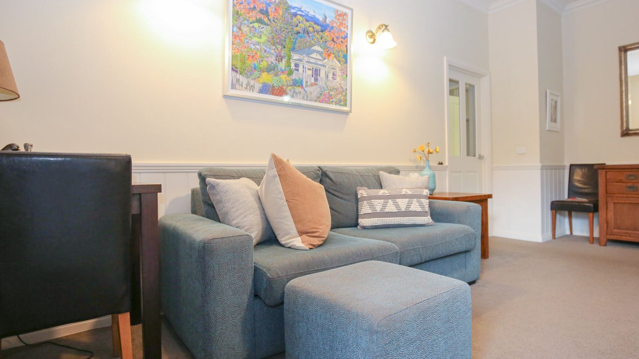 Photo of Livingroom in Harrietville