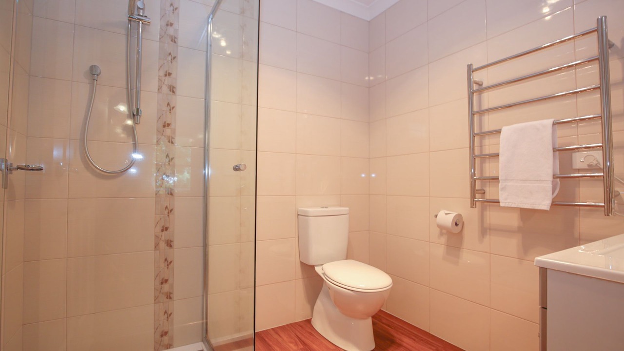 Photo of Bathroom in Harrietville