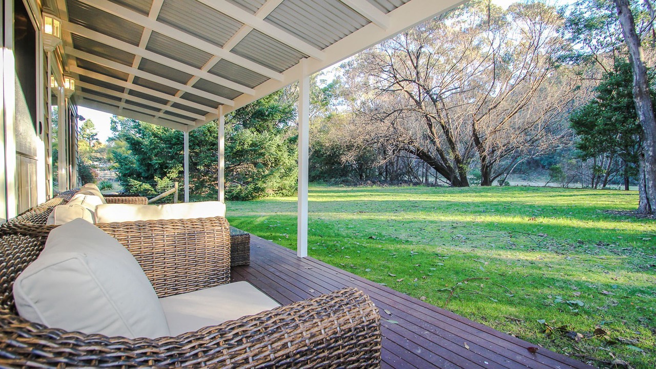 Photo of Outdoor in Harrietville