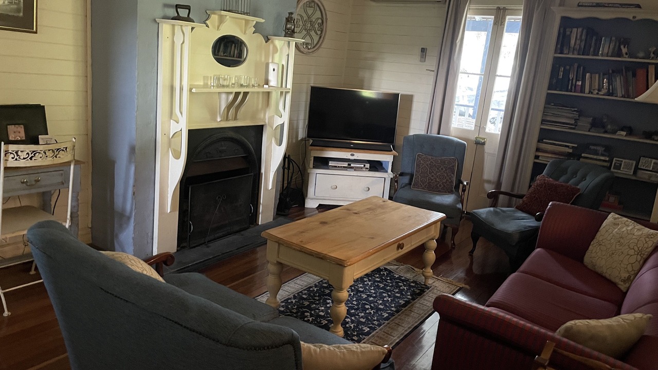 Photo of Livingroom in Mount View