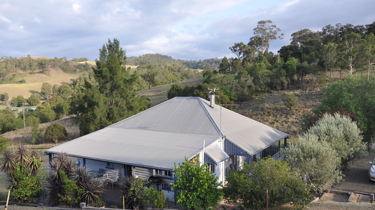 Photo of Outdoor in Mount View