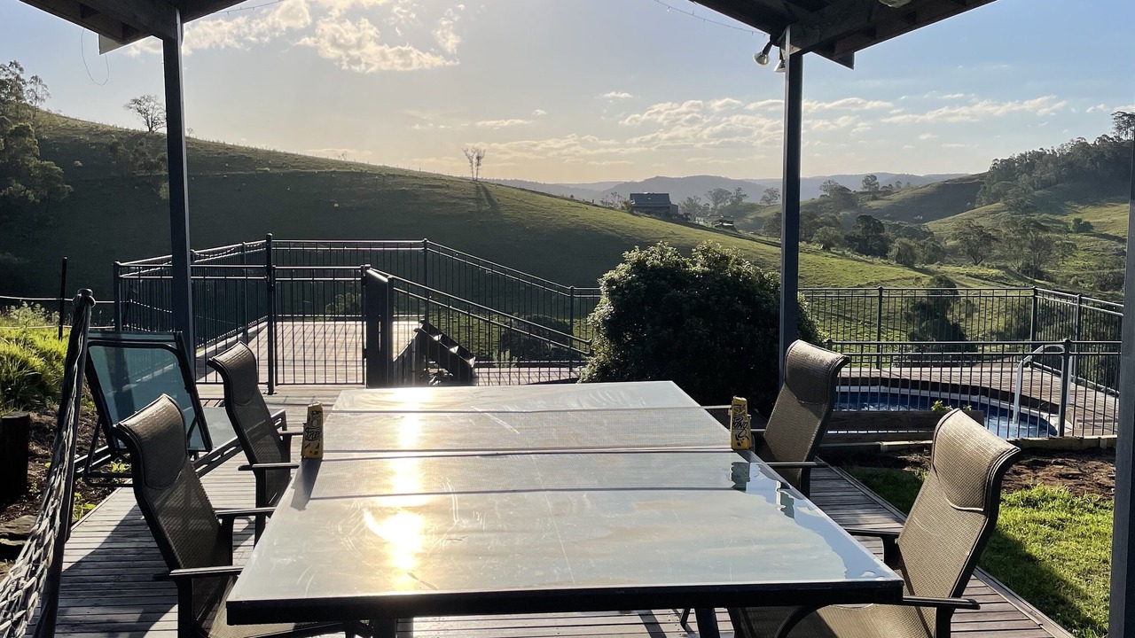 Photo of Outdoor in Mount View