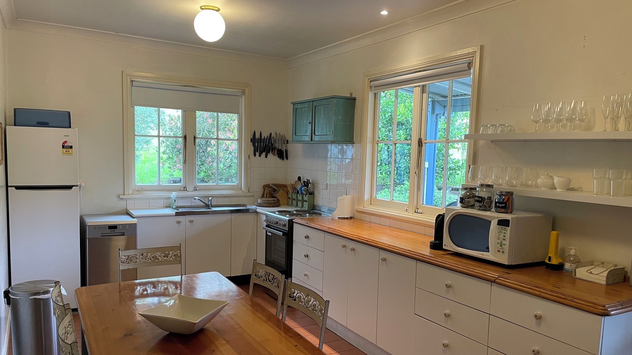 Photo of Kitchen in Mount View