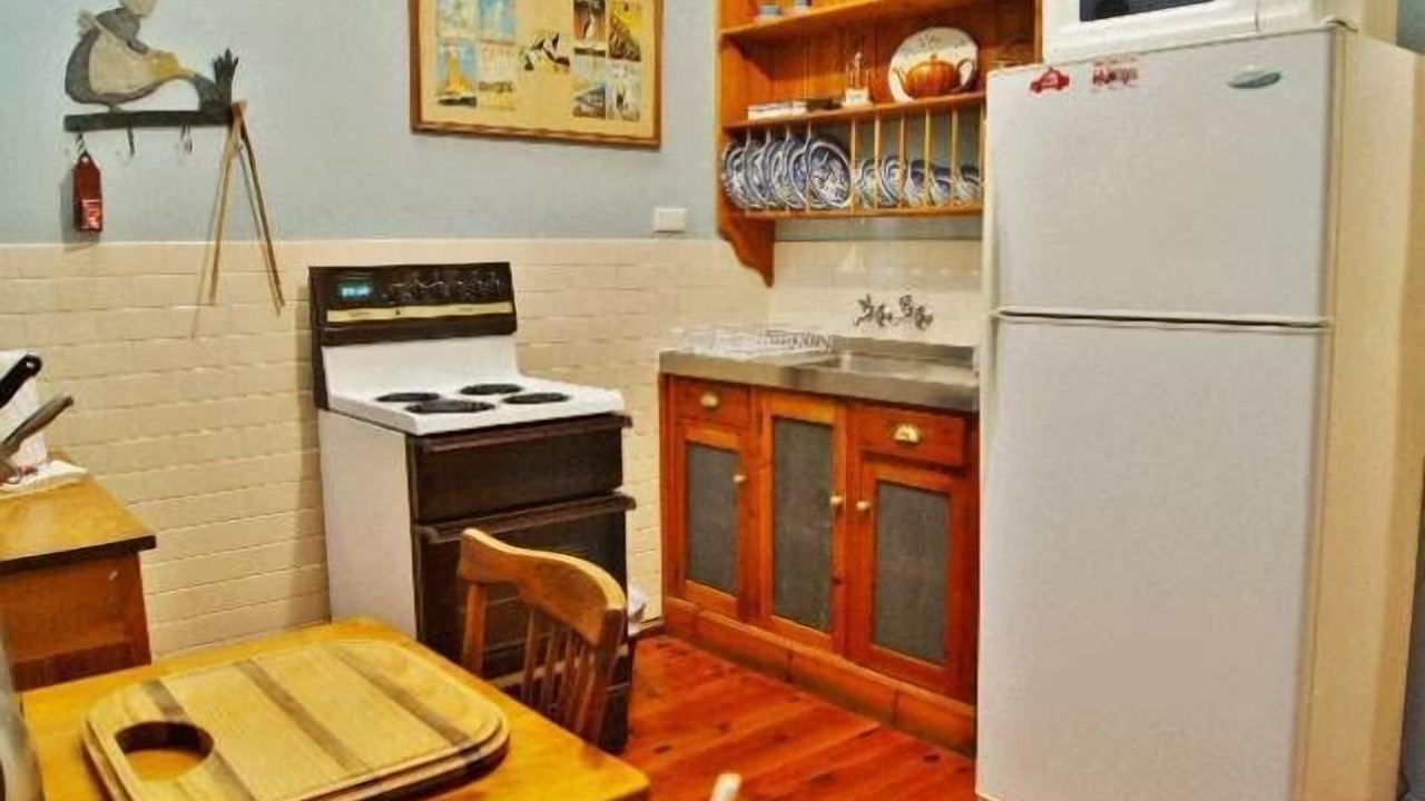 Photo of Kitchen in North Adelaide