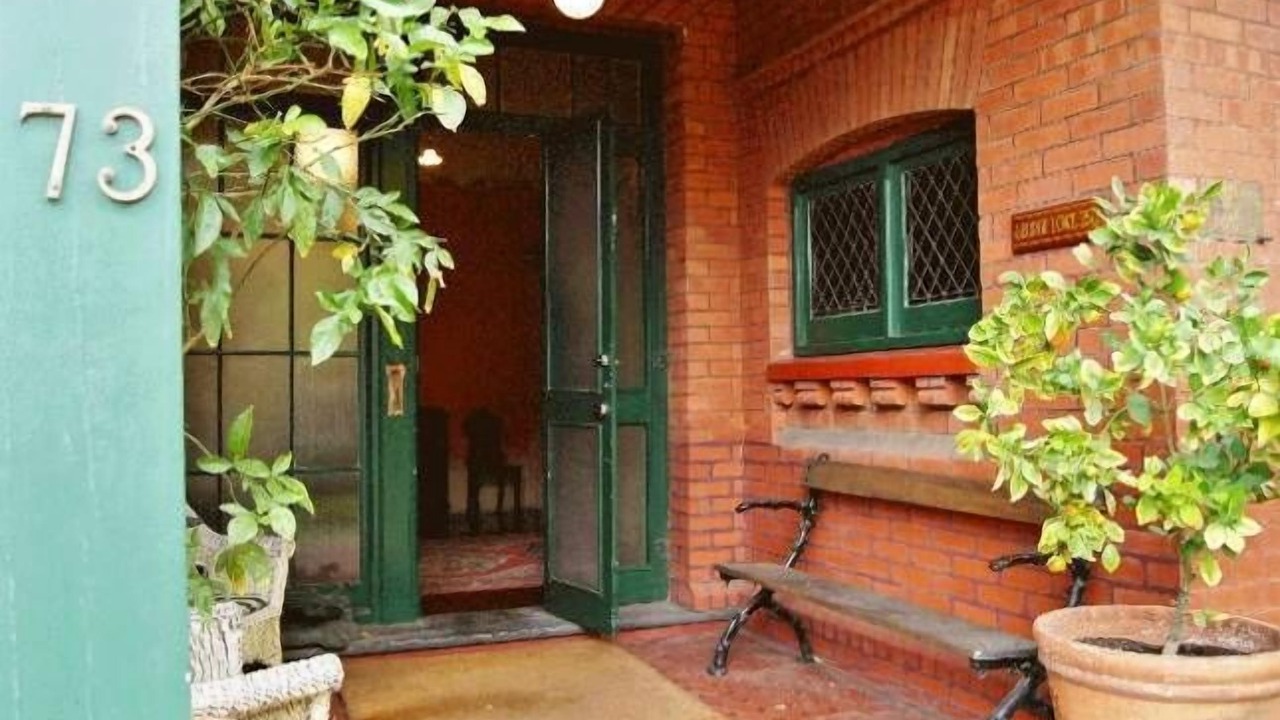 Photo of Outdoor in North Adelaide