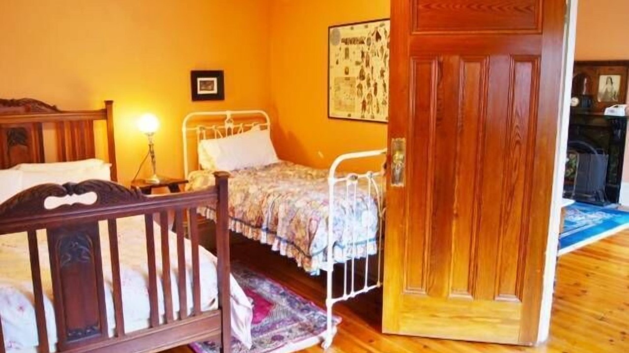 Photo of Bedroom in North Adelaide