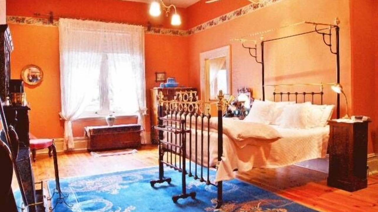 Photo of Bedroom in North Adelaide