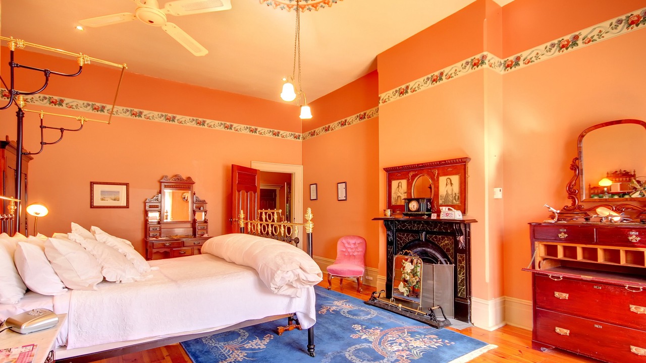 Photo of Bedroom in North Adelaide