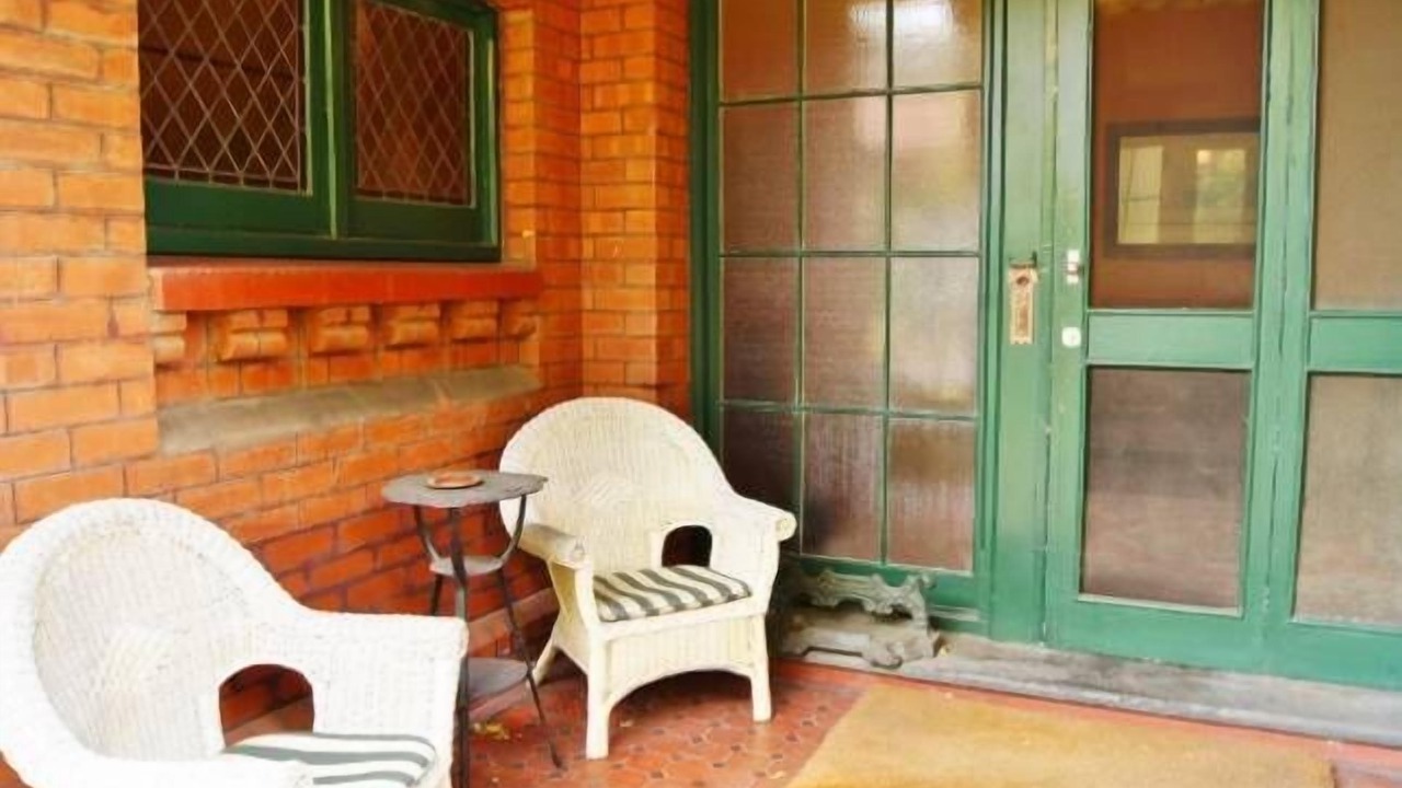 Photo of Outdoor in North Adelaide