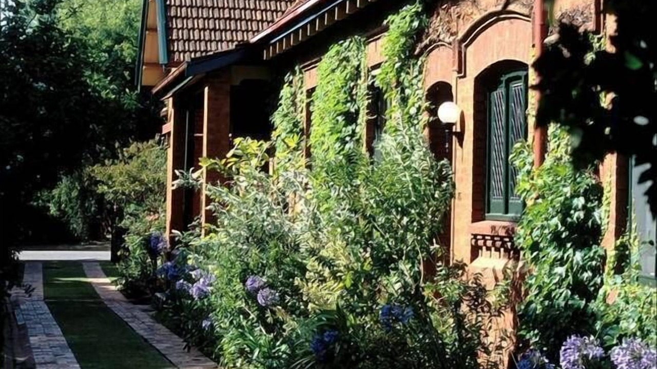 Photo of Outdoor in North Adelaide