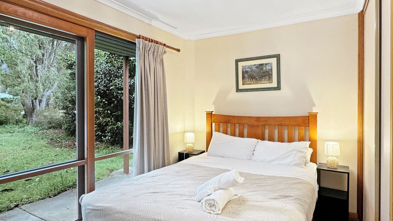Photo of Bedroom in Halls Gap