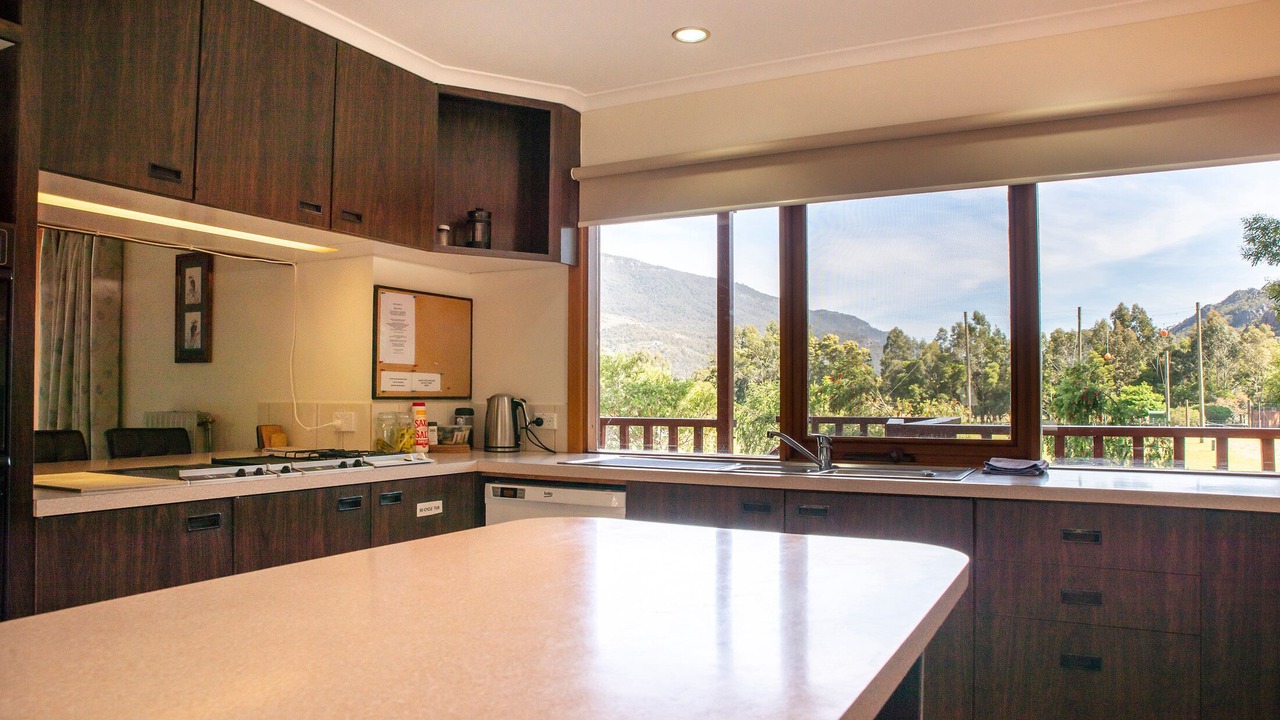 Photo of Others in Halls Gap