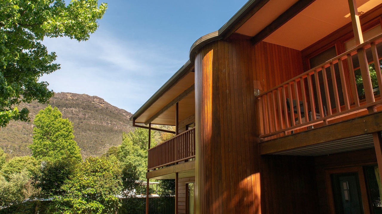 Photo of Others in Halls Gap