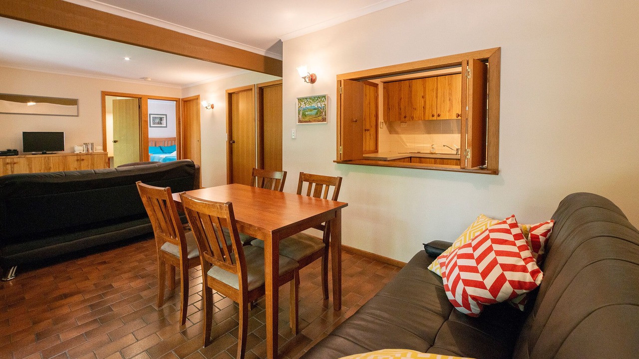 Photo of Others in Halls Gap