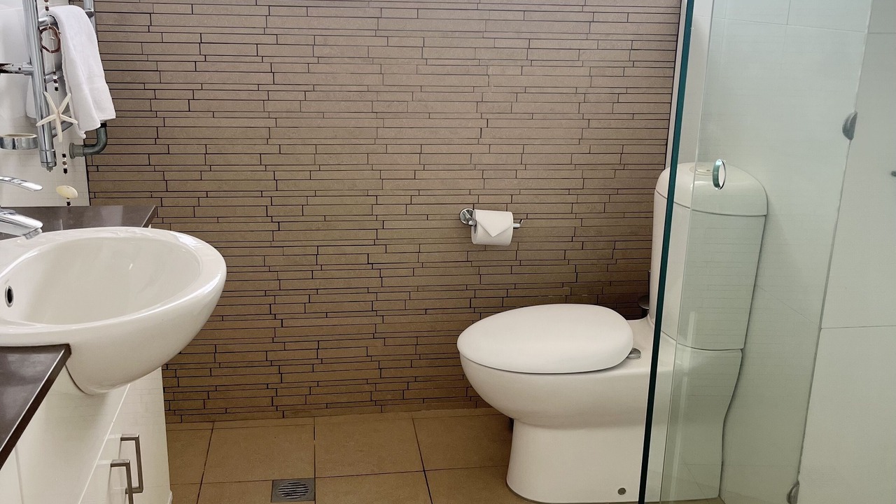 Photo of Bathroom in Queenscliff