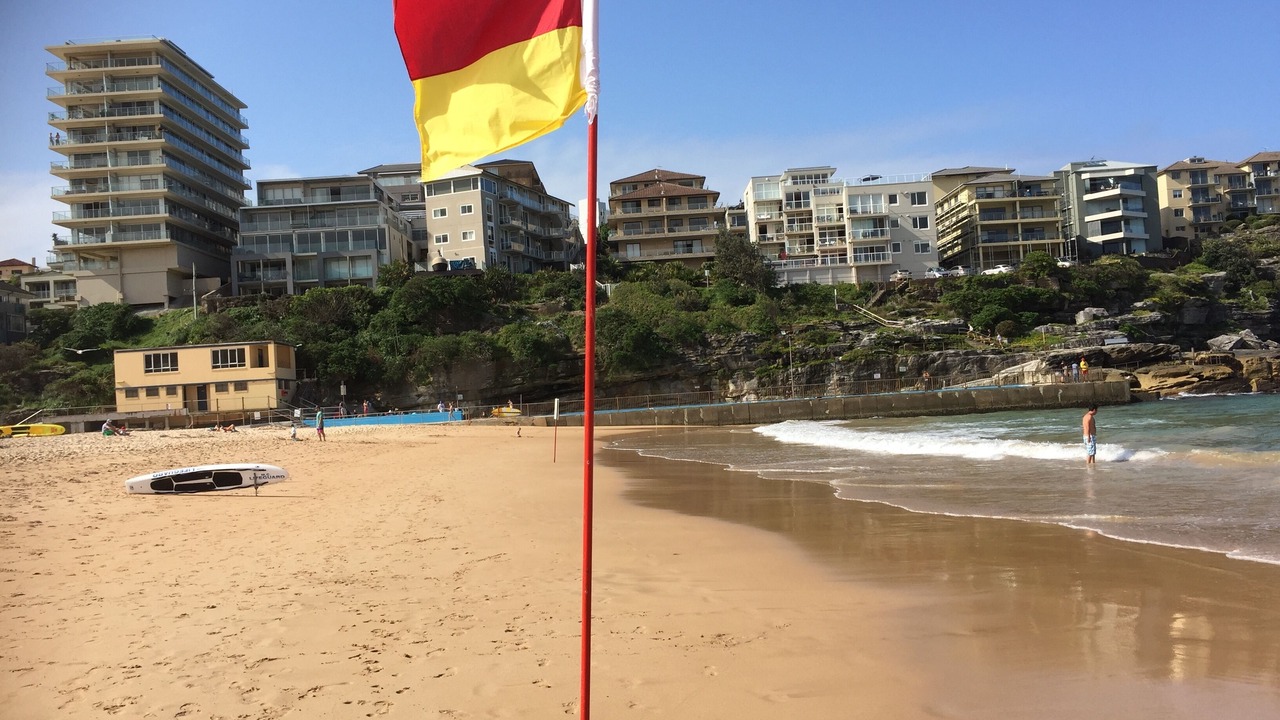 Photo of Outdoor in Queenscliff