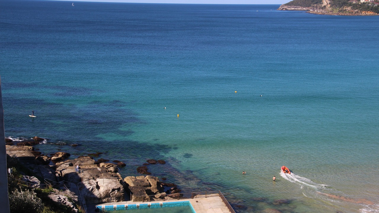 Photo of Patio Balcony in Queenscliff