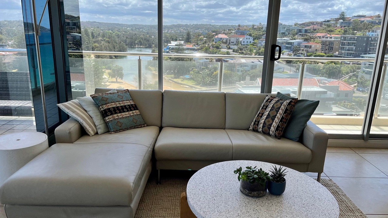 Photo of Livingroom in Queenscliff