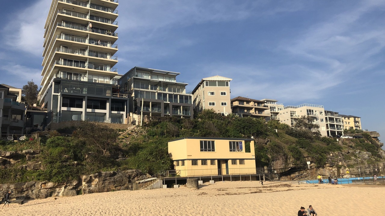 Photo of Outdoor in Queenscliff