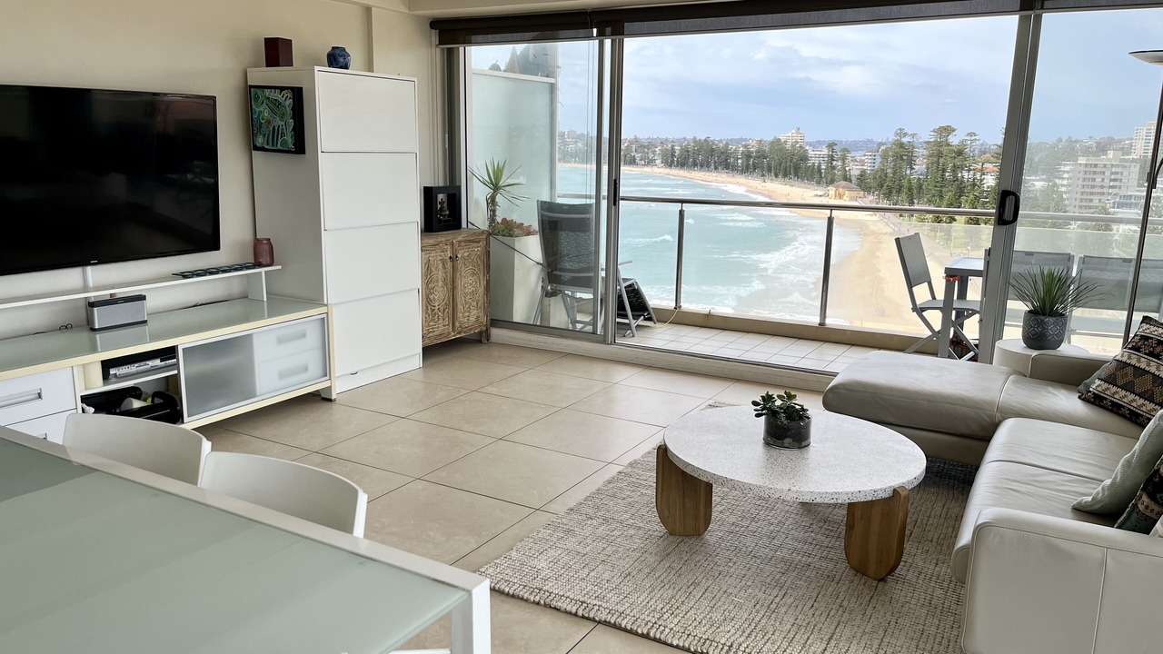 Photo of Livingroom in Queenscliff