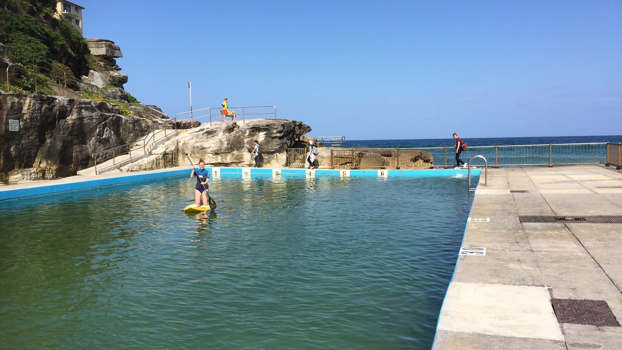Photo of Outdoor in Queenscliff