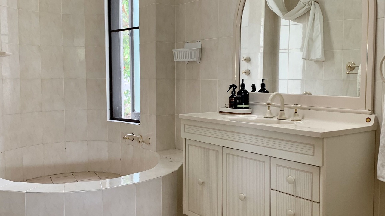 Photo of Bathroom in Macmasters Beach