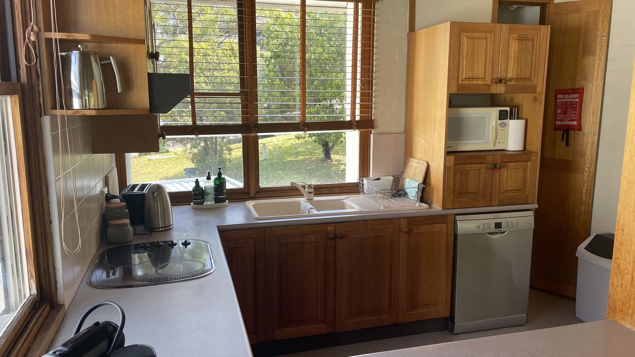 Photo of Kitchen in Macmasters Beach