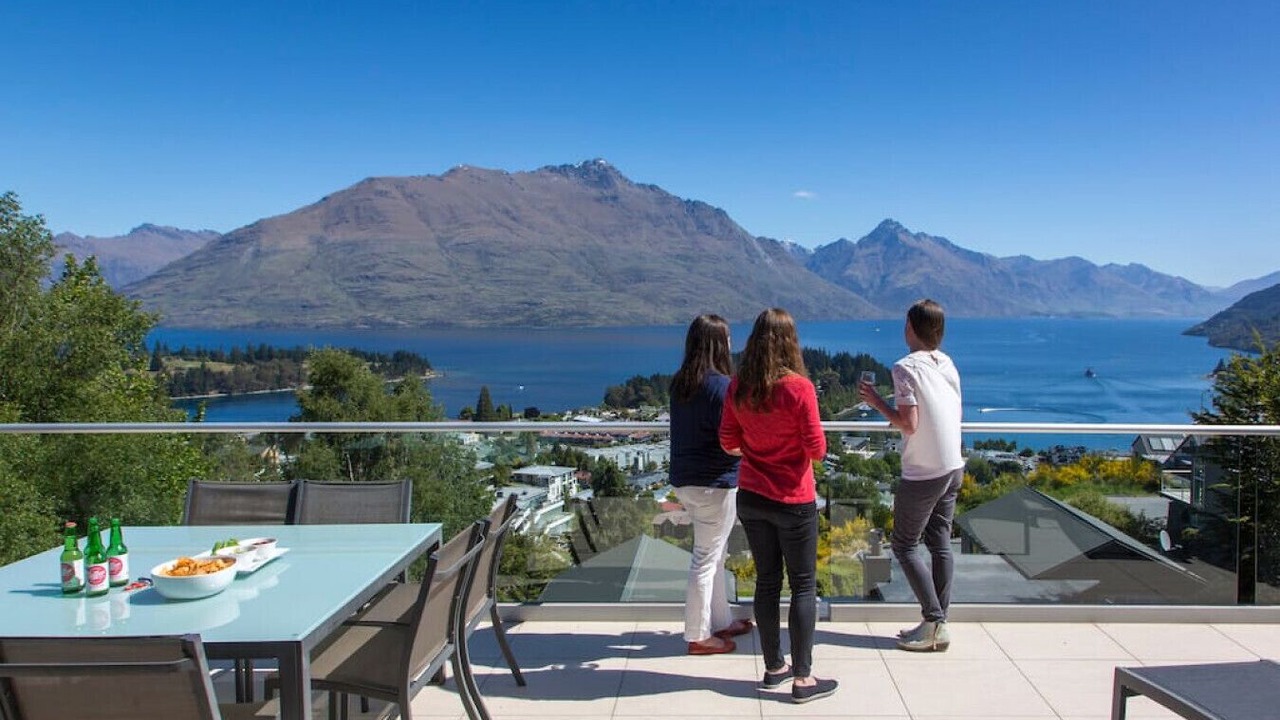 Photo of Outdoor in Queenstown City Centre