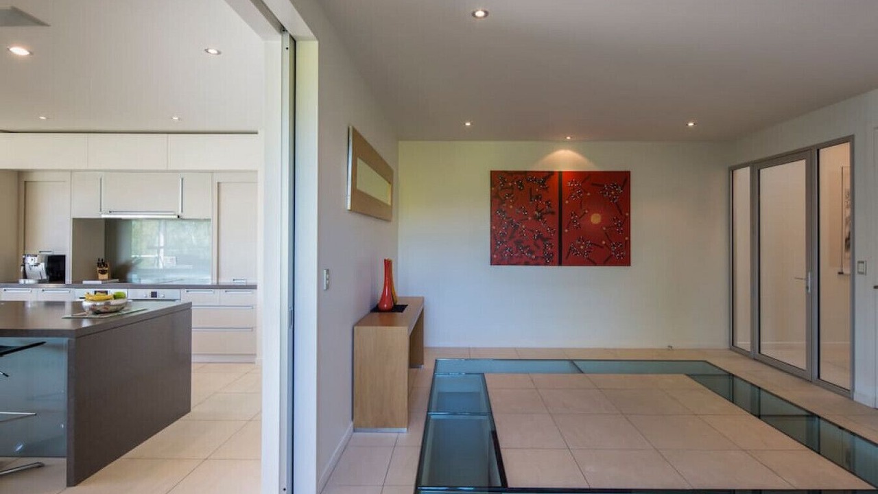 Photo of Kitchen in Queenstown City Centre