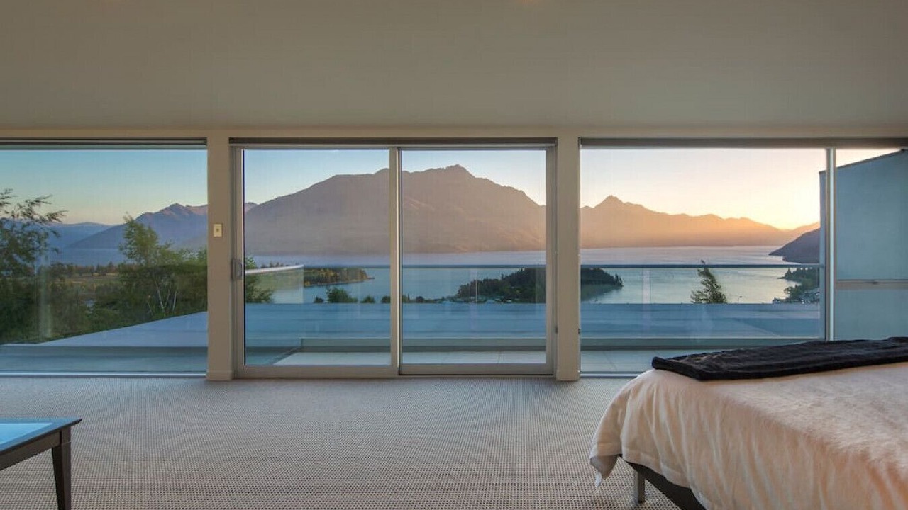 Photo of Bedroom in Queenstown City Centre