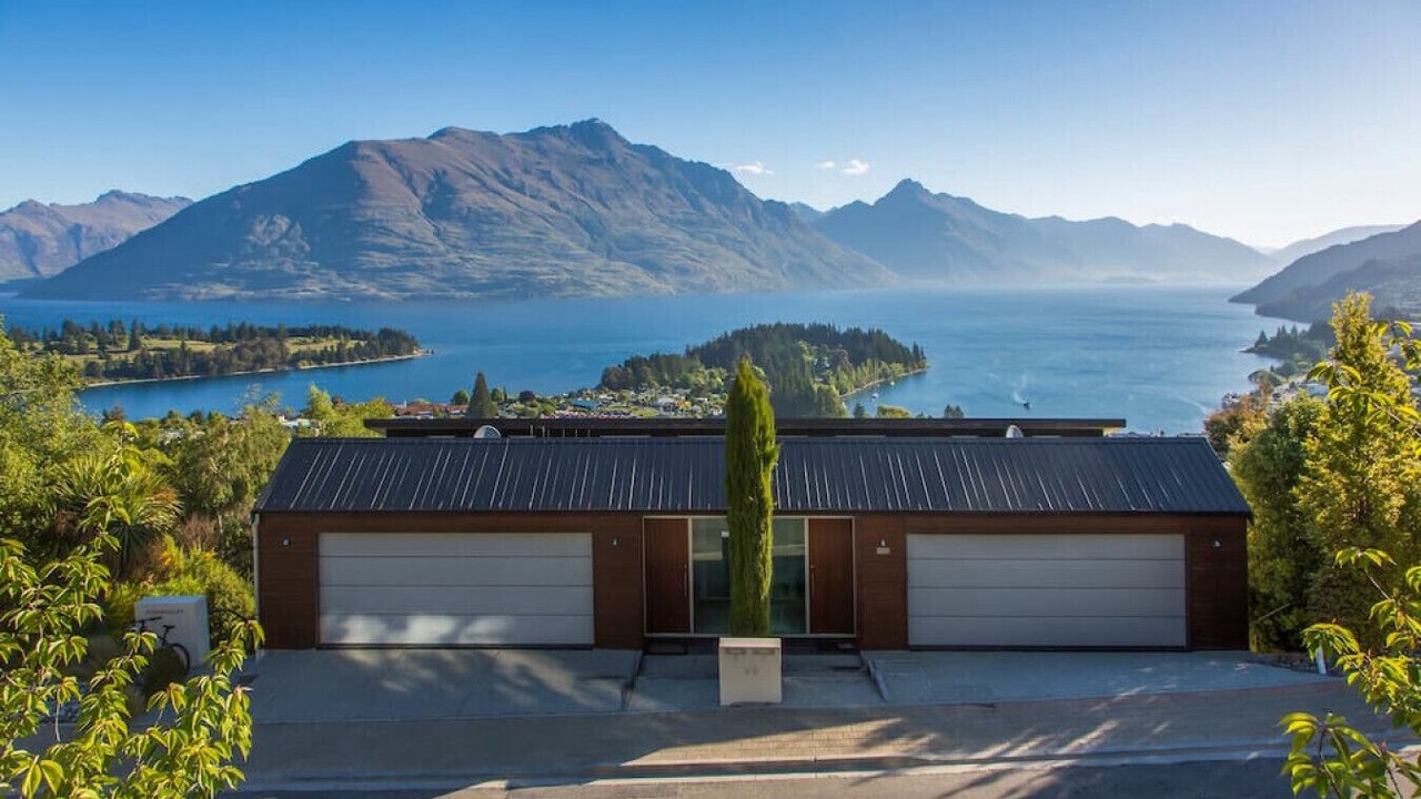 Photo of Outdoor in Queenstown City Centre