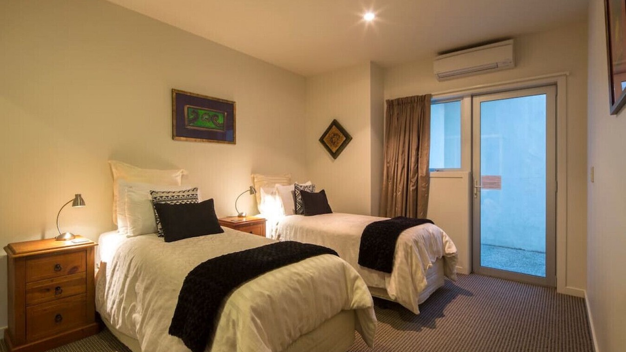 Photo of Bedroom in Queenstown City Centre