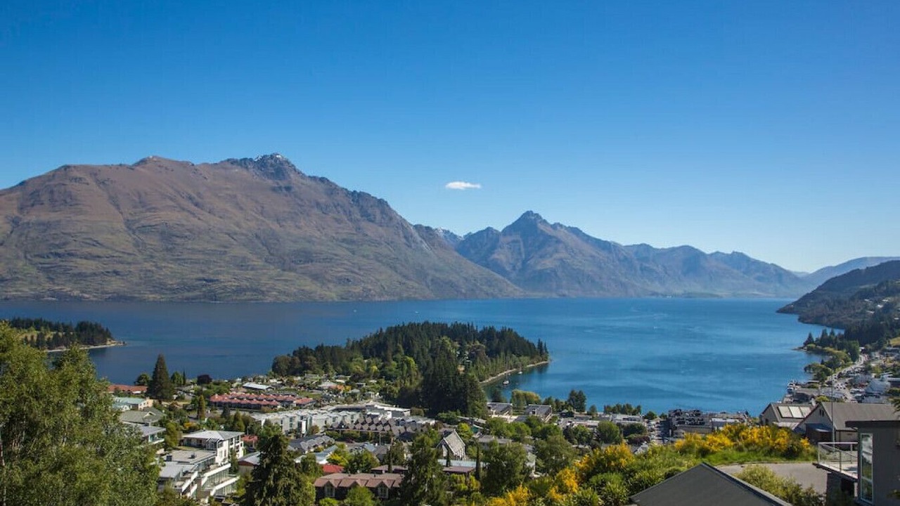 Photo of Others in Queenstown City Centre