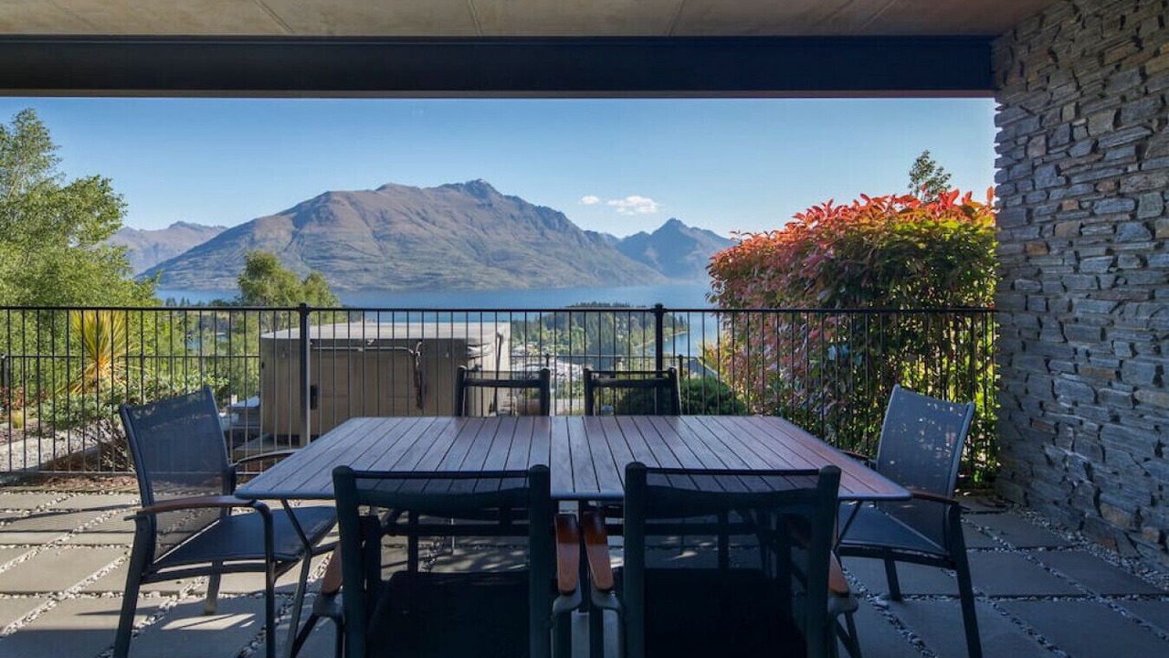 Photo of Outdoor in Queenstown City Centre