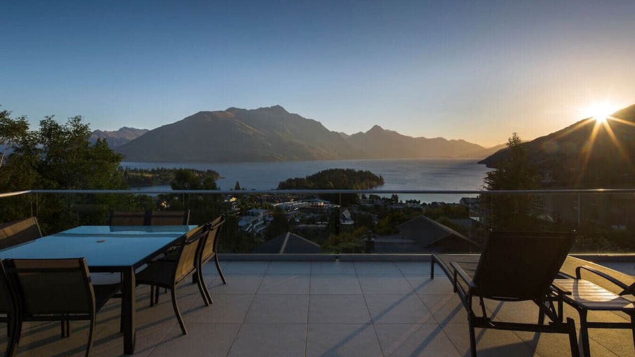 Photo of Outdoor in Queenstown City Centre