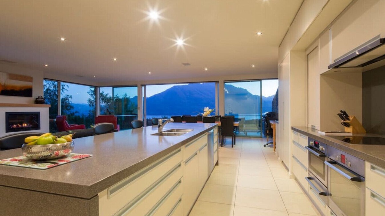 Photo of Kitchen in Queenstown City Centre