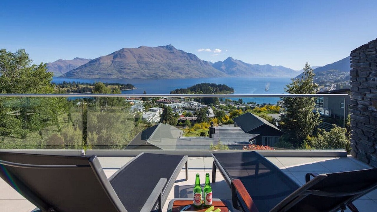 Photo of Outdoor in Queenstown City Centre