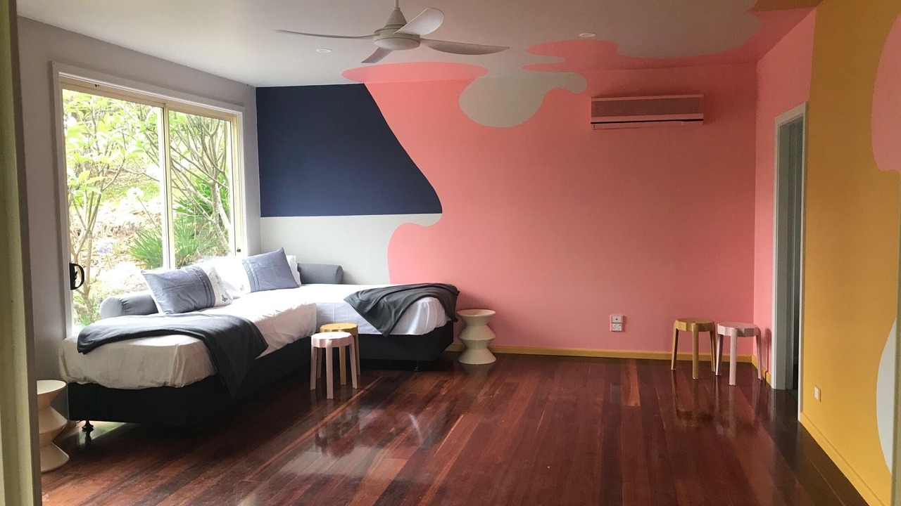 Photo of Bedroom in Main Arm