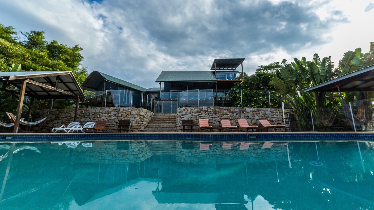 Photo of Outdoor in Main Arm