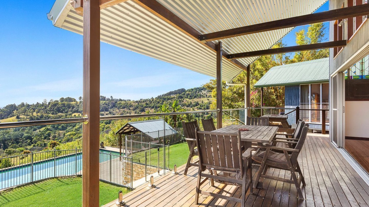 Photo of Patio Balcony in Main Arm