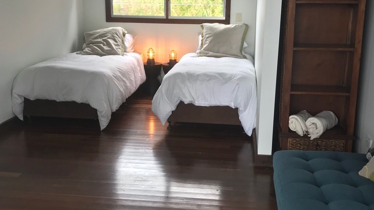 Photo of Bedroom in Main Arm