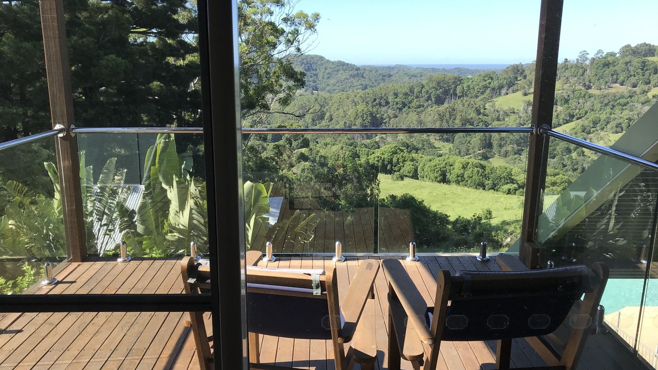 Photo of Patio Balcony in Main Arm