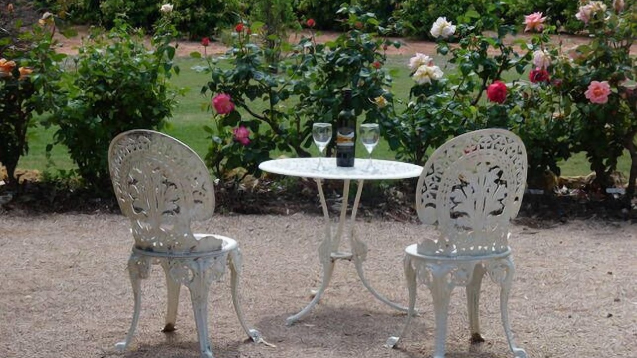 Photo of Outdoor in Murtho